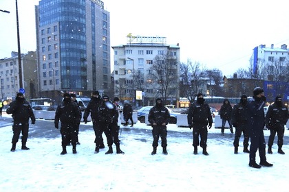 По улиците на София няма място за омраза, антисемитизъм и ксенофобия